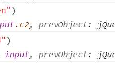 jQuery---基本语法