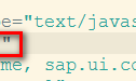 SAP UI5 sap-ui-core.js的加载逻辑