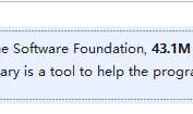.net core控制台使用log4net