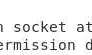 Got permission denied while trying to connect to the Docker daemon socket at unix:///var/run/docker.sock: Get http://varrundocker.sock/v1.26/images/j..........