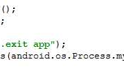 浅谈android反调试之 签名校验