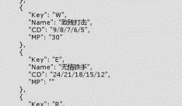Json解析两种方法以及U3d配置安卓环境