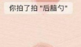 微信拍一拍功能是什么 微信拍一拍功能使用方法【详解】