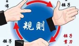PAT 锤子剪刀布