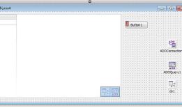 初学Delphi与sql server的存储过程