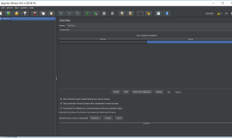 Jmeter下载安装配置及使用（windows）