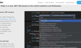 C#编程的最佳工具