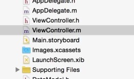【读书笔记】iOS-简单的数据驱动程序