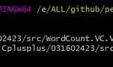 vs2015 使用GIT的时候 “Could not open '***.VC.opendb'”