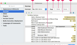 【Android Studio】Android Studio 常用快捷键