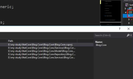从壹开始前后端分离【 .NET Core2.0 Api + Vue 2.0 + AOP + 分布式】框架之七 || API项目整体搭建 6.2 轻量级ORM