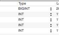 mysql 组合索引中对范围的查询