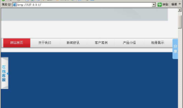 使用Windows Server 2003搭建一个asp+access网站