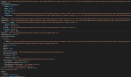 透过现象看webpack处理css文件中图片路径转换的具体过程