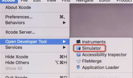 【Mac + Appium + Java1.8学习(三)】之IOS自动化环境安装配置以及简单测试用例编写（模拟器、真机）