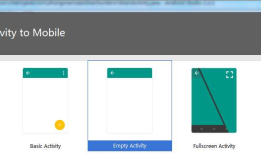 Android Studio如何导出可供Unity使用的aar插件详解 转