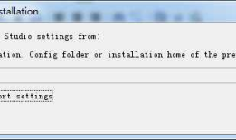 安装android studio&flutter
