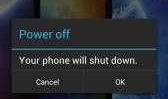深入解析Android关机