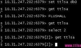 PHP操作Redis(一) PHP连接Redis，含Redis密码验证、指定某一Redis数据库