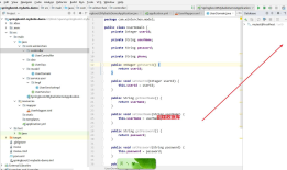 mapper文件提示：No data sources are configured to run this sql