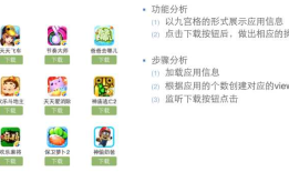 iOS开发UI篇—从代码的逐步优化看MVC