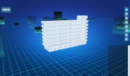 webgl(three.js)实现室内定位,楼宇bim、实时定位三维可视化解决方案