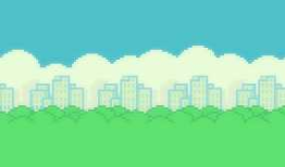 自己动手写游戏：Flappy Bird
