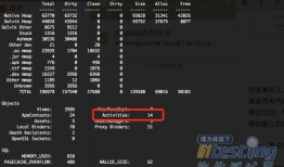 APP排查内存泄漏最简单和直观的方法
