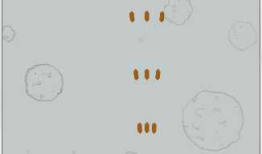 Cocos2d-Lua （练手） 微信打飞机
