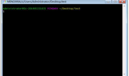 如何使用Git命令将代码上传到GitHub