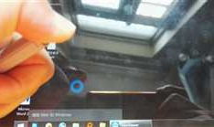 Win10系统的SurfacePro4的触摸笔如何使用