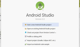 实验四《Android程序设计》实验报告封面