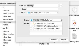 【读书笔记】iOS-Settings Bundle