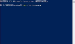 怎么解决Win7电脑更新出现80072EE2代码的错误？
