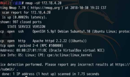CTF--HTTP服务--路径遍历（拿到www-data用户权限）