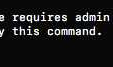Agreeing to the Xcode/iOS license requires admin privileges, please run “sudo xcodebuild -license” and then retry this command. 阿星小栈