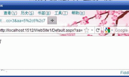 我心目中的Asp.net核心对象