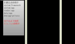 Android 静态广播和动态广播接收顺序