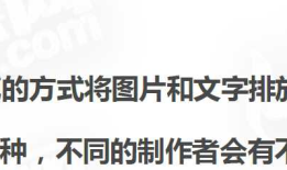 CSS经典布局