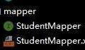 mybatis配置文件（properties、typeAliases、mappers（ resource、class、url、package））