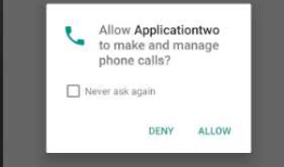 5、Android-跨程序共享数据--内容提供器
