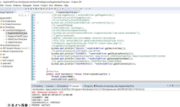 Appium常用APi03