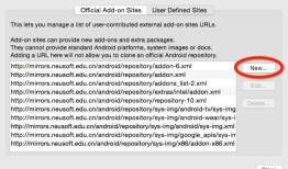 Appium python自动化测试系列之appium环境搭建（二）