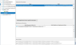 No mapping found for HTTP request with URI [/webapp/] in DispatcherServlet with name 'SpringMVC'