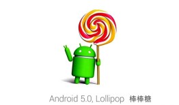 Android 历代LOGO