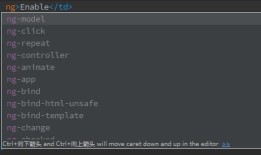 Webstorm功能详解及插件推荐