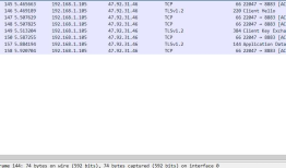 ESA2GJK1DH1K安全篇: Android以SSL方式连接MQTT服务器