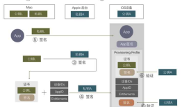 苹果系统iOS、macOS应用管理机制