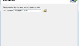 Windows7下安装配置PostgreSQL10