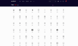 微信小程序使用字体图标的方法